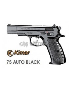 Pistolet à blanc modèle 75...