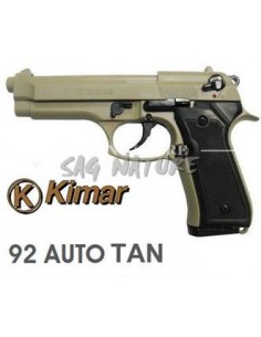 Pistola A Salve Modello 92...