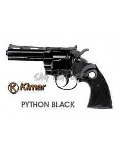 Python Model 4 Cal Blank...