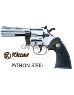 Pistolet à blanc Python...