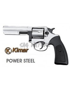 Blank gun Model Power Cal....
