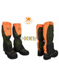 Ghette Supreme In Kevlar E...