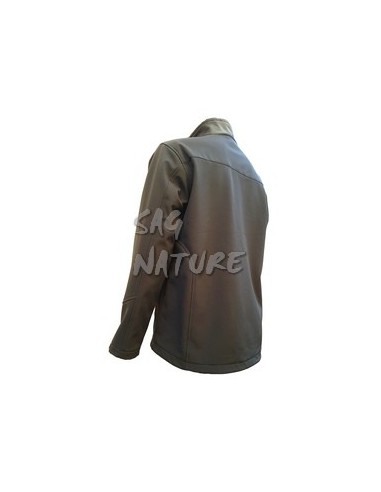 Wild Supreme Full Green Softshell...