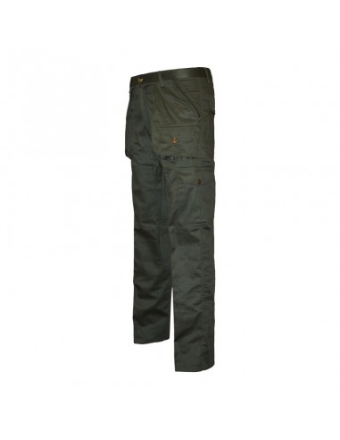 Pantalone Verde Art 1219.2 - BLUCITY