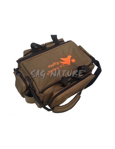 Travel Supreme Large Hunting Bag -...