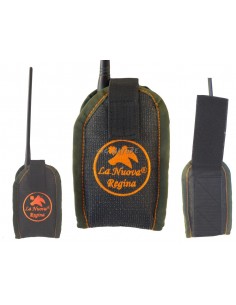 Porta Palmare Gps O Radio...