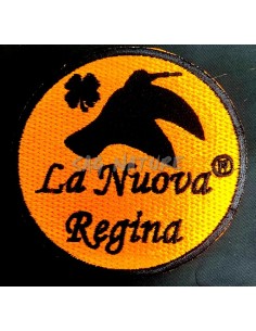 Patch Patch - Diameter 8.5...