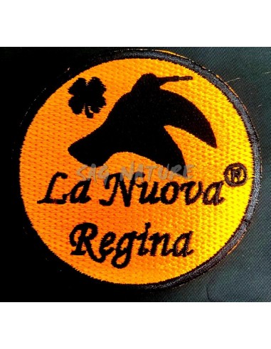 Patch Patch - Diameter 8.5 cm - LA...