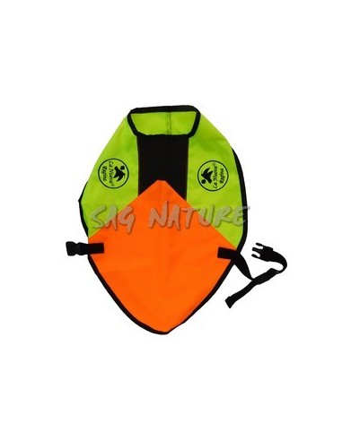 High Visibility Cordura 600d Dog Cape...