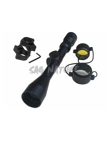 3-9x32 scope complete with...