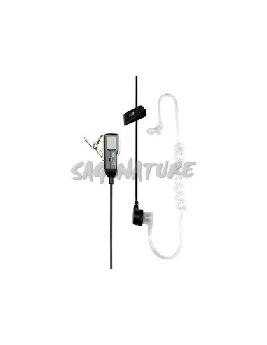 Ma-31l Pro Microfono/auricolare Per...
