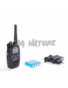 Transceptor único G7 Pro... 2