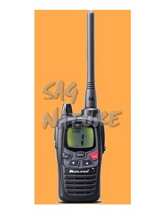 Radio bidireccional G9 Pro...