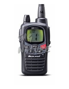 Radio bidirectionnelle G9... 2