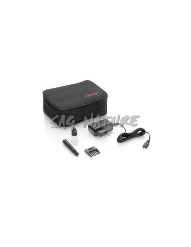 Animal Clipper - Rechargeable 100...
