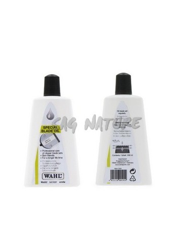 Aceite Lubricante Para Cortapelos -...