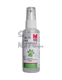Pretty Paw Spray Nutriente...