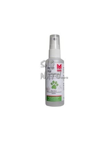 Pretty Paw Spray Nutriente Per Zampe...