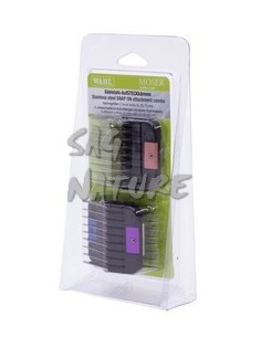 Set Rialzi Snap-on Per... 2