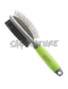 Brosse double face - Tous...