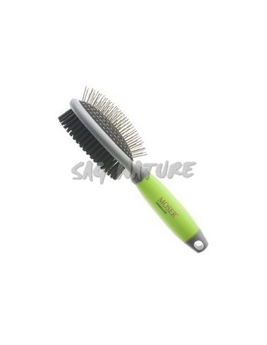 Double Sided Brush - All Fur Types -...