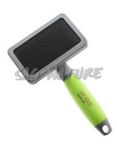 Grande Brosse à Gratter -...