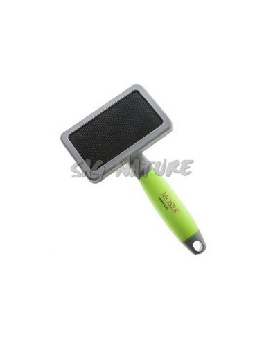 Large Scraping Brush - Large Breed...