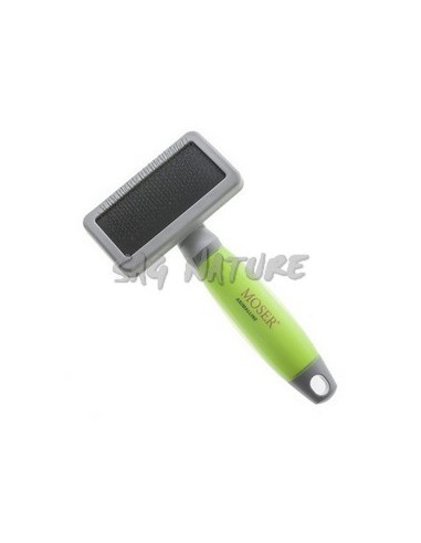 Brosse à gratter de taille moyenne -...
