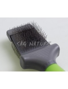 Brosse à carder haut de...