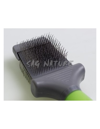Premium Carding Brush - MOSER