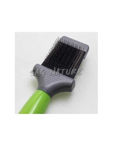 Spazzola Cardatrice Premium - MOSER