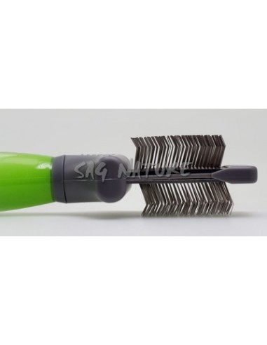 Premium Carding Brush - MOSER