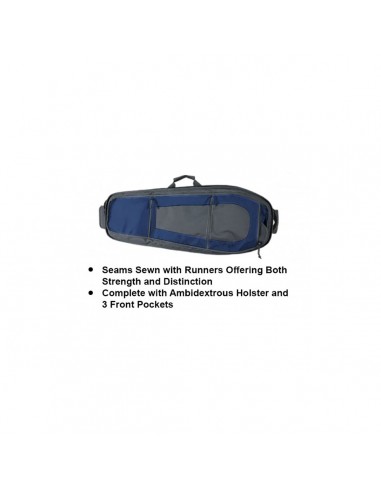 Rifle Bag ABC UTG 30” - UTG LEAPERS