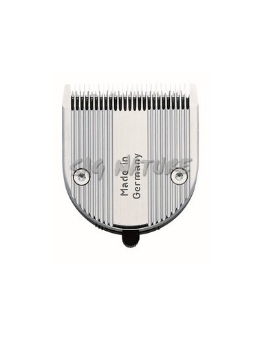 Arc clipper head - Fine cut - Cutting...