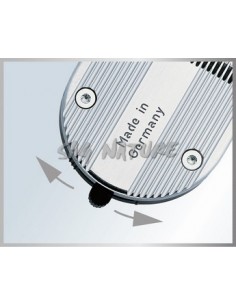 Arc clipper head - Fine cut... 2