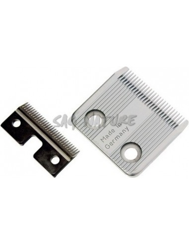 Cabezal Rex Clipper - Diente fino -...