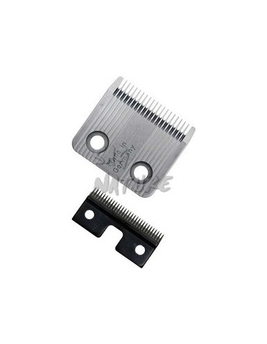 Rex Clipper Head - Standard Cut -...