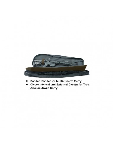 Rifle Bag ABC UTG 30” - UTG LEAPERS