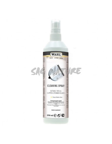 Spray d'huile lubrifiante pour...