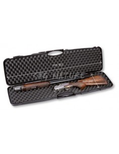 1607sec PP suitcase with...