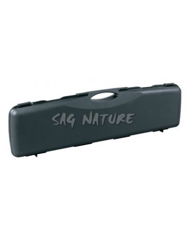 PP case, thermoformed interior for 2...