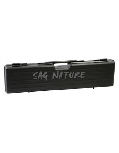 1617sec PP Suitcase With Universal...
