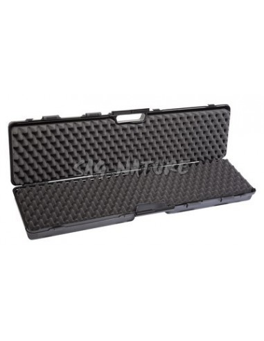 1617sec PP Suitcase With Universal...