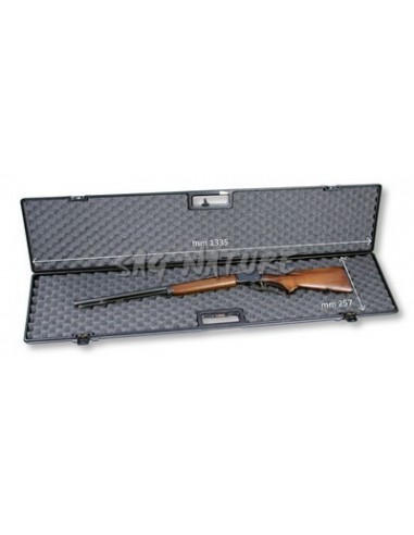 1636l ABS case for muzzleloader -...