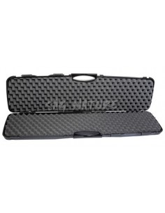 1642sec PP Suitcase With...