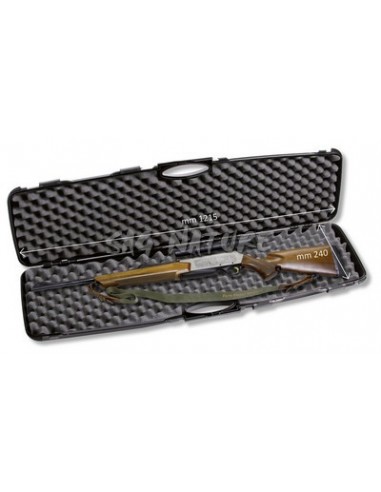 Estuche PP 1643sec Con Interior...
