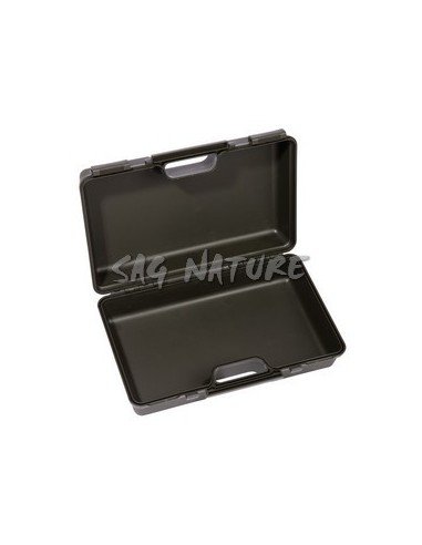 Mallette d'injection PP 20200sec-v...