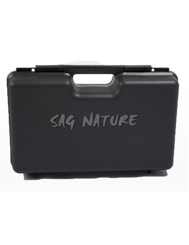 20200sec-v Injection PP Case For 200...
