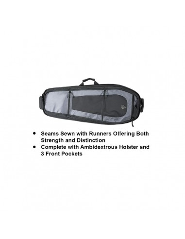 Rifle Bag ABC UTG 34” - UTG LEAPERS