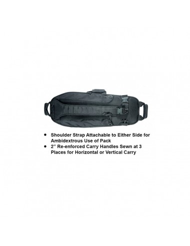 Rifle Bag ABC UTG 34” - UTG LEAPERS